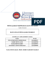 20171213041227contoh Baik Tugasan Berkumpulan (RPH) PDF