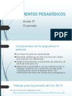 FUNDAMENTOS PEDAGÓGICOS IV p 11°.pdf