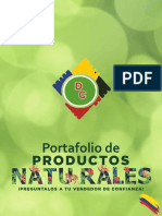 Portafolio de Productos 1 PDF