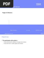 Chapter 03_Pages & Windows