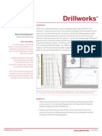 DrillWorks Geomechanics Software A4