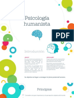 PSICOLOGIA HUMANISTA .pdf
