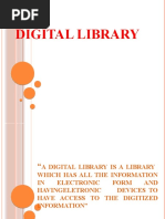 Digital Library