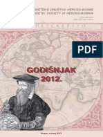 Godisnjak 2012