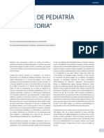 Manual de Pediatr A Ambulatoria - 2015 - Revista M Dica CL Nica Las Condes