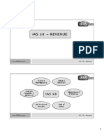 IAS18 Handouts