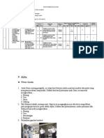 Instrumen Evaluasi 1