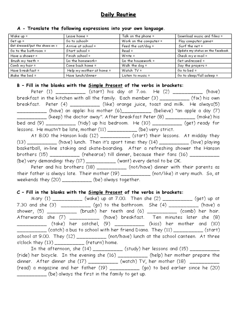 Translate comb deals