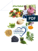 Diabetes Natural Cure and Treatments.pdf