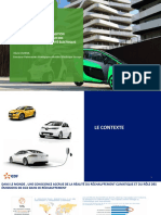 Presentation Mobilite Electrique - Groupe Edf PDF