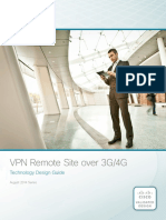 CVD VPNRemoteSiteOver3G4GDesignGuide AUG14 PDF