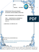 Investigacion de Logaritmos PDF