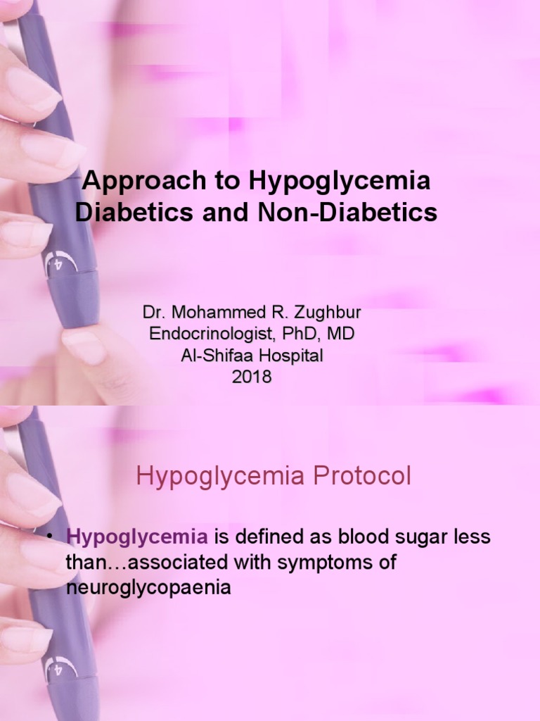Hypoglycemia Treatment Beyond The Basics - h9nnve6