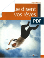 Ce Que Disent Vos Rêves by Miguel Mennig PDF