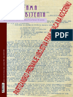 Partizansko Priznanje Zločina PDF