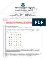 CSE131 - Summer 2020 - Final Exam