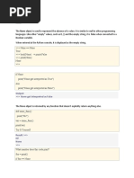 Types in Python