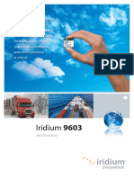 BR - Iridium 9603 - Brochure - ENG - (SEP14)