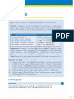 Biomolecules Lab manual-NCERT