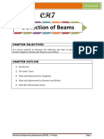Chapter Seven - Deflection of Beams (Dr. Abdulkader)