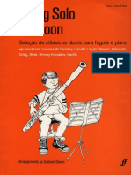 2020-05-28-Seleccion de Canciones Fáciles para Fagot y Piano PDF