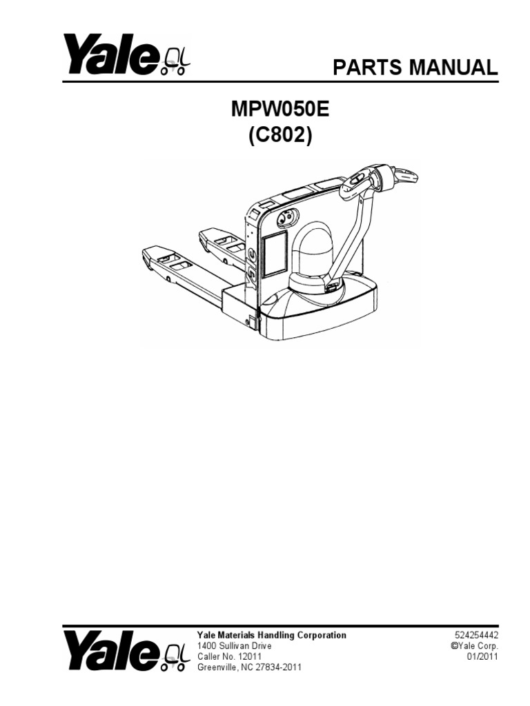 P C Mpw050e C802 Eng Pdf Screw Electrical Connector