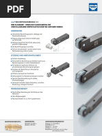 Manual Torno Proxxon PD 250  PDF