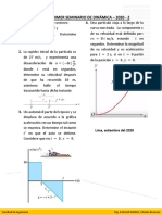 Seminario T1 - Dinámica - Lunes