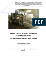 Job Sheet Praktek Electrical Power Generation 5 JP 22 Pebruari 2020 BKJT Kelas ELektrik Gen Brushless.pdf