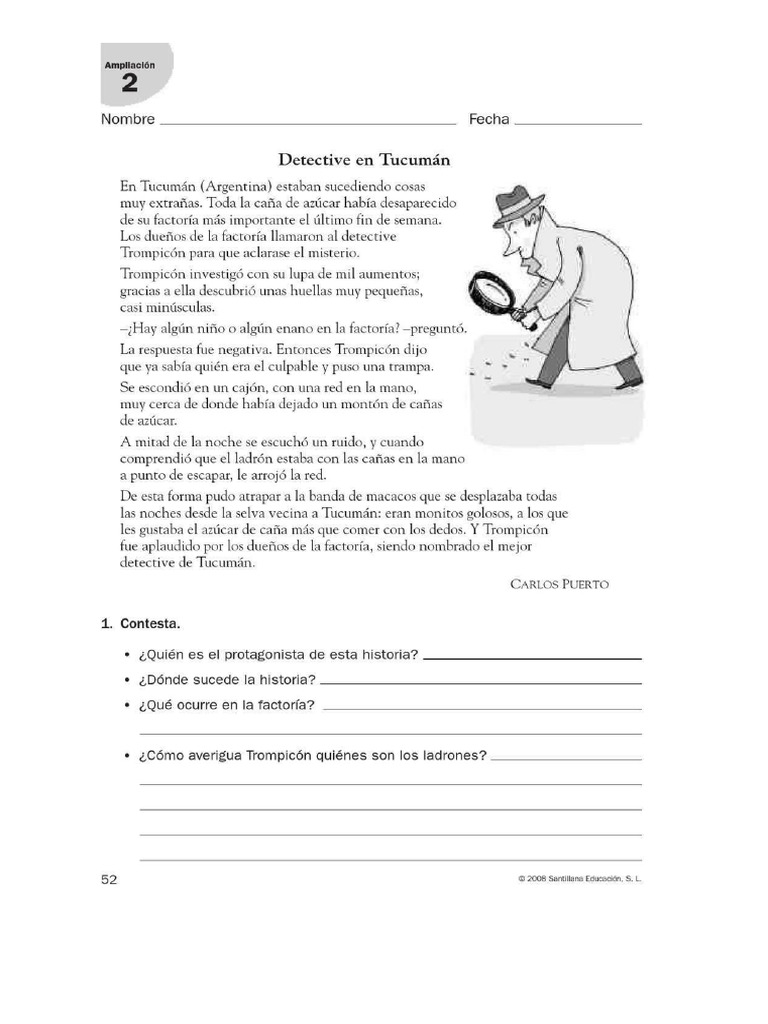 2 El Detective Tucumán PDF