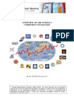 UNCTADCommodityExchangeOverview