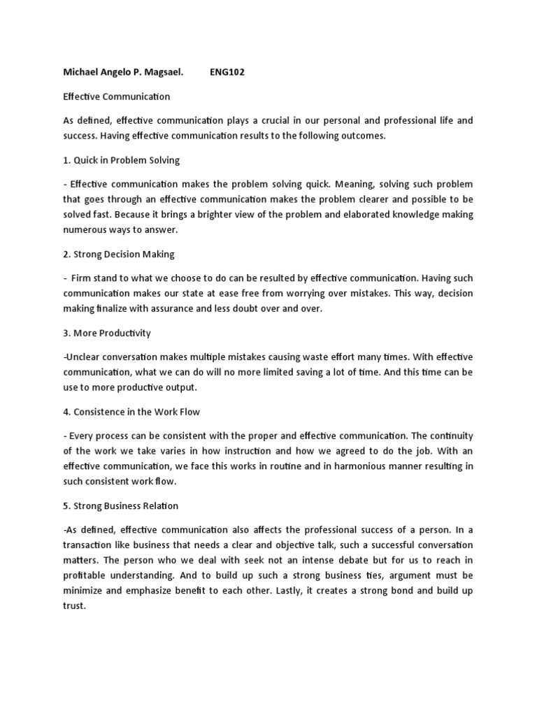 Graphic Organizers | PDF | Communication | Psychology