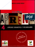 Aprende Gramatica y Vocabulariob2.2007 PDF