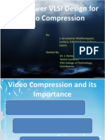 Low Power VLSI Design