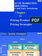 Principles of Marketing Eighth Edition Philip Kotler and Gary Armstrong