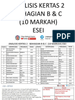 Bengkel Trial 2019 Fizik (Jawapan PDF