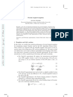 March 26, 2010 0:18 WSPC - Proceedings Trim Size: 9.75in X 6.5in Main