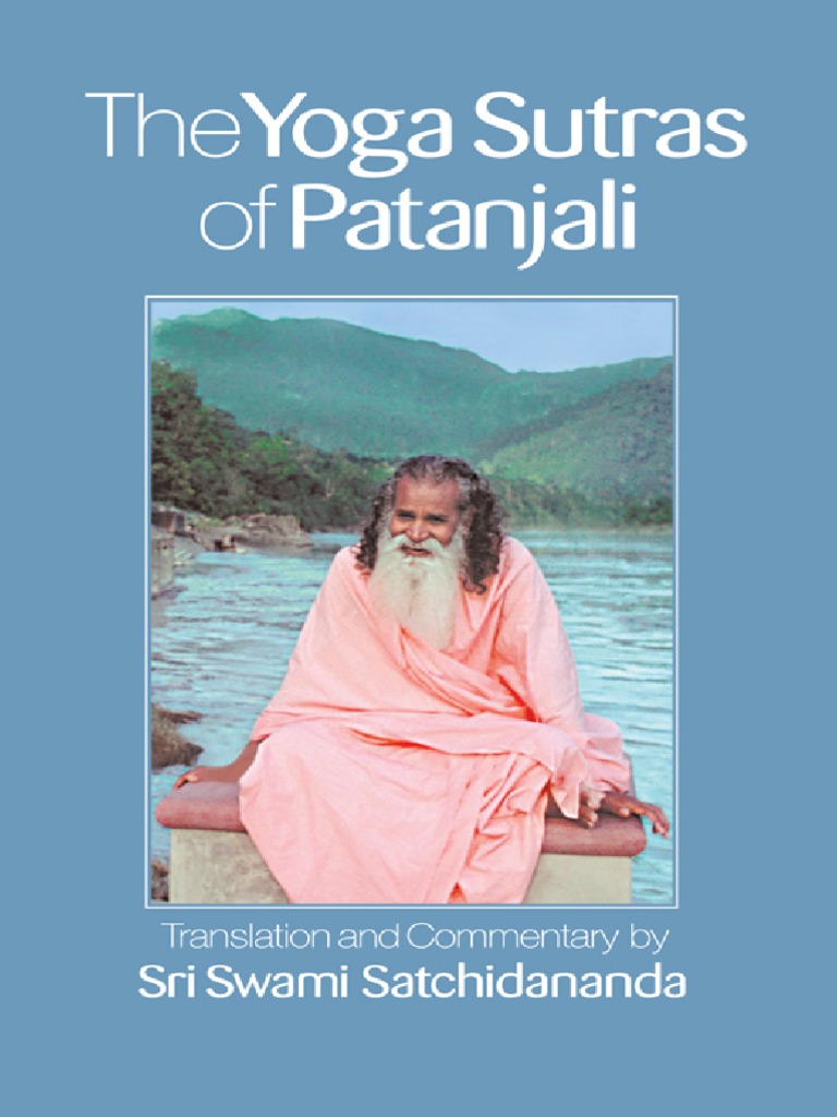Patanjali Yoga Sutra — सत्त्वपुरुषयोः शुद्धिसाम्ये कैवल्यमिति॥3.56॥, by  Saphalya Yoga