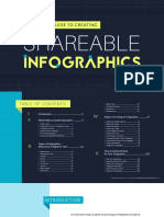 How To Make An Infographic - A Visual Guide For Beginners by Visme PDF