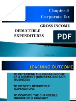 Chapter 2 Corporate Tax