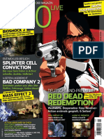 XBOX 360 Live Magazin-February 2010 PDF
