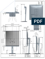 Dell-U2715h - Reference Guide - En-Us