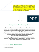 Cpp. Tema 2 Cuadro Comparativo