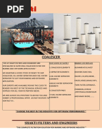 MARINE AND OFFSHORE Brochure