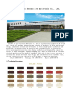 YaXin-Product catalog.pdf