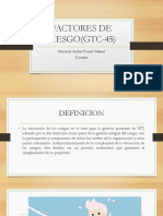FACTORES DE RIESGO-conceptos PDF
