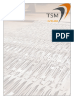 Catálogo TSM Cotas PDF