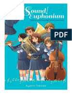 Hibike! Euphonium - Volume 01 (Yen Press) (Kobo - LNWNCentral)