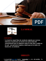 MAGISTRADO Y LA PLICACION DE LA CONCIENCIA MORAL.pptx