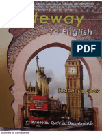 Gateway To English 1st - Teacher S Book PDF